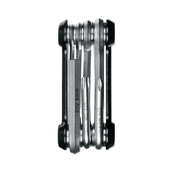 Набор инструментов SKS 11235 &amp;quot;TOM 7&amp;quot;, складной, 7 функций