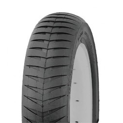 Покрышка велосипедная Hogger 10х2.50, P-1116 Black, торг. уп.