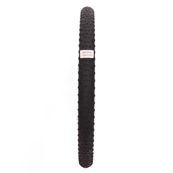 Велопокрышка Wanda (OBOR) 26&amp;quot;х2.10 (54-559), W3122, Premium, черный