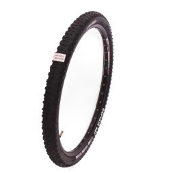 Велопокрышка Wanda (OBOR) 26"х2.10 (54-559), W3122, Premium, черный