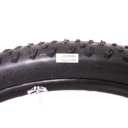 Велопокрышка Wanda (OBOR) 26"х2.10 (54-559), W3122, Premium, черный