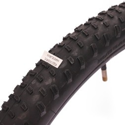 Велопокрышка Wanda (OBOR) 26"х2.10 (54-559), W3122, Premium, черный