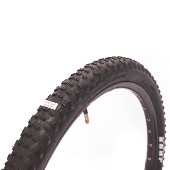 Велопокрышка Wanda (OBOR) 26&amp;quot;х2.10 (54-559), W3122, Premium, черный