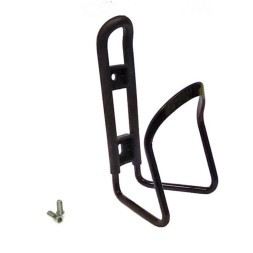 Держатель фляги Joy Kie HL-BC20-Black-Card, анодированный/крашеный, алюминий/пластик, крепление на раму, б/уп.