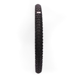 Покрышка велосипедная Wanda 26"х2.35 (57-559), MTB, P1018, черный