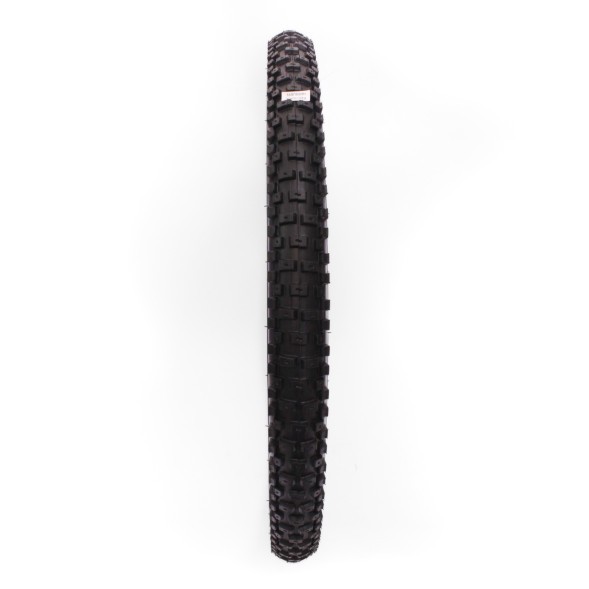 Покрышка велосипедная Wanda 26&amp;quot;х2.35 (57-559), MTB, P1018, черный