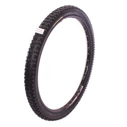 Покрышка велосипедная Wanda 26"х2.35 (57-559), MTB, P1018, черный