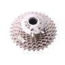 Кассета велосипедная Shimano Deore CS-HG500-10, 10 ск., 11-34 зубьев, инд. упаковка