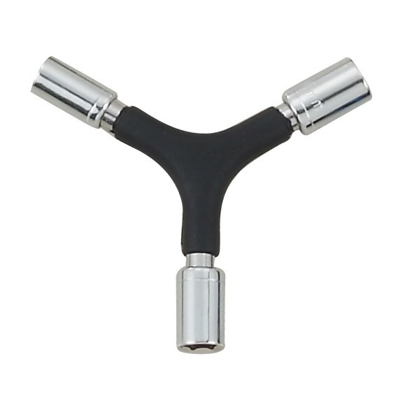 Y-образный ключ Tobe 2137, торцевой, накидные 8/9/10 мм, B236006