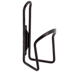 Флягодержатель Joy Kie HL-BC22-Black-Card, крепление на раму, алюминиевый, крашеный, торг. уп.