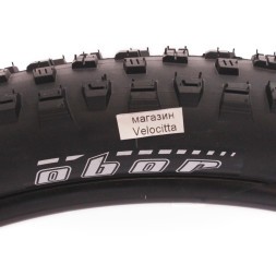 Покрышка Wanda (OBOR) 26"х2.35 (60-559), W3103, премиум, MTB, черная