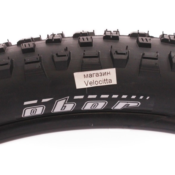 Покрышка Wanda (OBOR) 26&amp;quot;х2.35 (60-559), W3103, премиум, MTB, черная