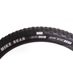 Покрышка Wanda (OBOR) 26"х2.35 (60-559), W3103, премиум, MTB, черная