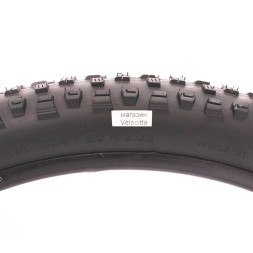 Покрышка Wanda (OBOR) 26"х2.35 (60-559), W3103, премиум, MTB, черная