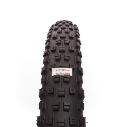 Покрышка Wanda (OBOR) 26"х2.35 (60-559), W3103, премиум, MTB, черная