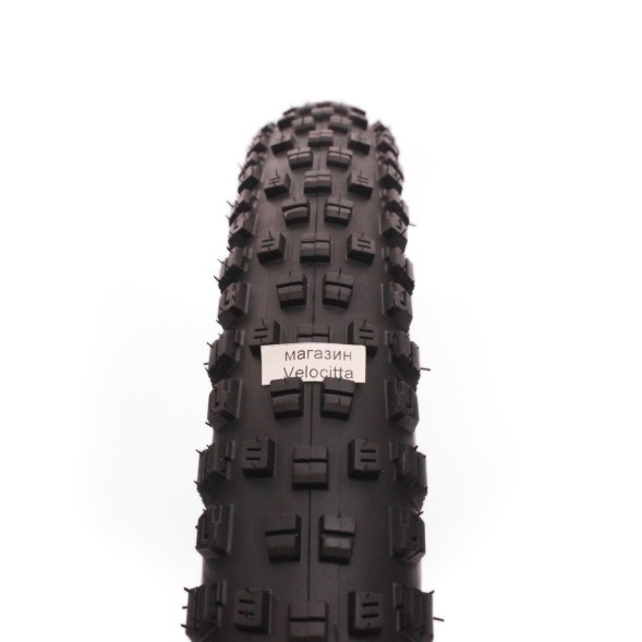 Покрышка Wanda (OBOR) 26&amp;quot;х2.35 (60-559), W3103, премиум, MTB, черная