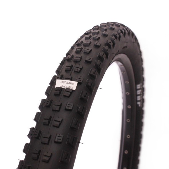 Покрышка Wanda (OBOR) 26&amp;quot;х2.35 (60-559), W3103, премиум, MTB, черная