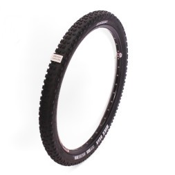 Покрышка Wanda (OBOR) 26"х2.35 (60-559), W3103, премиум, MTB, черная