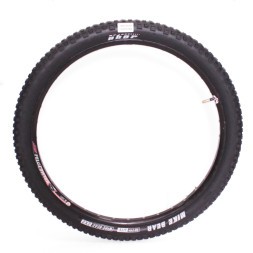 Покрышка Wanda (OBOR) 26"х2.35 (60-559), W3103, премиум, MTB, черная