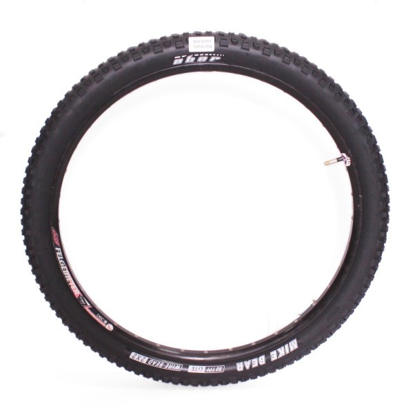 Покрышка Wanda (OBOR) 26&amp;quot;х2.35 (60-559), W3103, премиум, MTB, черная