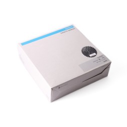 Кассета Shimano Deore M5100, 11 скоростей, зубья 11-42, серебристый