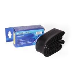 Камера велосипедная Веломастер 24x1.95/2.10/2.125 (40/54-507), AV -48 мм, SEYOUN, инд.упаковка