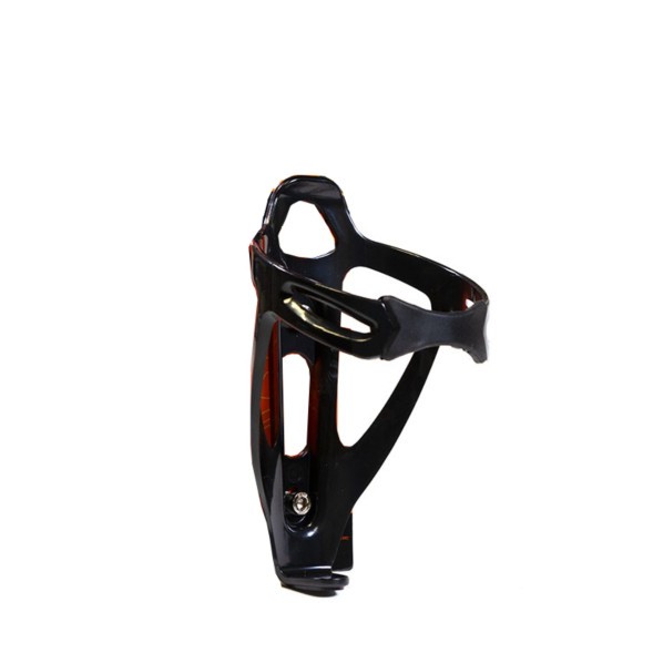 Держатель фляги Joy Kie HL-BC29-Black-Card, крепление на раму, пластиковый, б/уп.