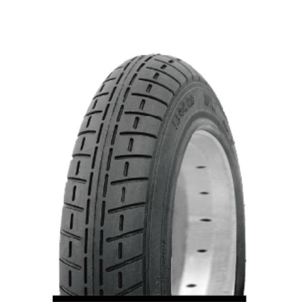 Покрышка Hogger 12 1/2х2 1/4, P-1237 Black, б/уп.