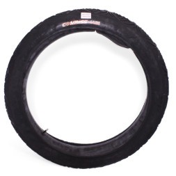 Покрышка Wanda 26&amp;quot;х4.0 (100-559), Фэтбайк, P1251, черный