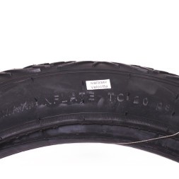 Покрышка Wanda 26&amp;quot;х4.0 (100-559), Фэтбайк, P1251, черный