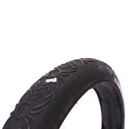Покрышка Wanda 26&amp;quot;х4.0 (100-559), Фэтбайк, P1251, черный