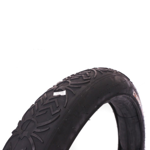 Покрышка Wanda 26&amp;quot;х4.0 (100-559), Фэтбайк, P1251, черный