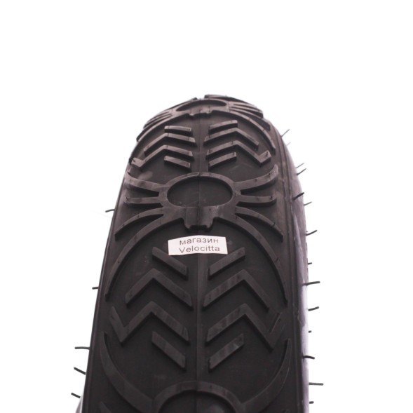 Покрышка Wanda 26&amp;quot;х4.0 (100-559), Фэтбайк, P1251, черный