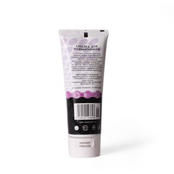 Смазка для подшипников Lider, густая, 70 мл.