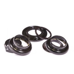 Рулевая колонка SF-HP01, 1&amp;quot;, резьбовая, EC 30/25.4-24T, EC 30/27, подшип. 5/32&amp;quot;x16- 2шт, h-32-34 мм, box