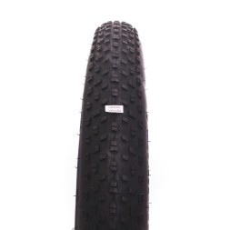 Велопокрышка Wanda 26&amp;quot;х4.0 (100-559), P1272, Фэтбайк, черная