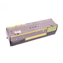 Каретка-картридж Neco B-910, SQR, 68 мм, 110.5 мм, на промподшипниках, чашки стальные