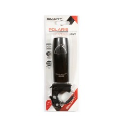 Фара Smart Polaris BL184WW-06, передняя, 1 Cree диод 0.5 W, 2 режима, крепеж руль 22.4-31.8 мм, батарейки в комплекте, блистер