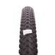Покрышка велосипедная Wanda 27.5&amp;quot;х2.125 (57-584), P1197, MTB, черный