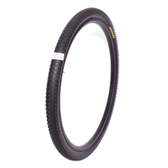 Покрышка велосипедная Wanda 27.5&amp;quot;х2.125 (57-584), P1197, MTB, черный