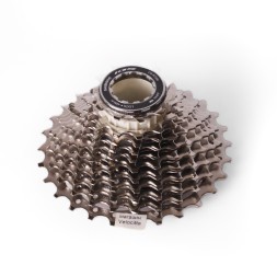 Кассета для велосипеда Shimano 105 CS-R7000, 11 скоростей, 11-28T, инд. упаковка