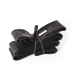 Велокамера Веломастер 28x1.75 (47-622), A/V 33 мм, завод SEYOUN, бутиловая, черный