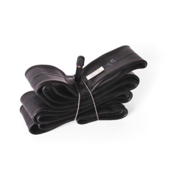 Велокамера Веломастер 28x1.75 (47-622), A/V 33 мм, завод SEYOUN, бутиловая, черный