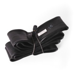 Велокамера Веломастер 28x1.75 (47-622), A/V 33 мм, завод SEYOUN, бутиловая, черный