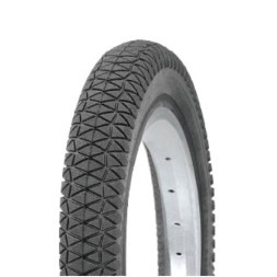 Велосипедная покрышка Hogger 18x 2.125, P-1171 Black, без уп.