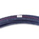 Велопокрышка 28&amp;quot;х1.75 (40-622) черная c красной полосой, аналог российской Л-183 (Индия)