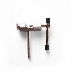 Выжимка цепи Kenli KL-9724C, с фиксатором, для 6-9 скоростных цепей, стальная