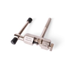 Выжимка цепи Kenli KL-9724C, с фиксатором, для 6-9 скоростных цепей, стальная