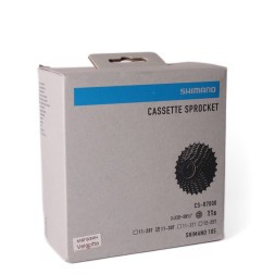 Кассета велосипедная Shimano 105 CS-R7000, 11 скоростей, 11-30T