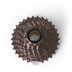 Кассета велосипедная Shimano 105 CS-R7000, 11 скоростей, 11-30T